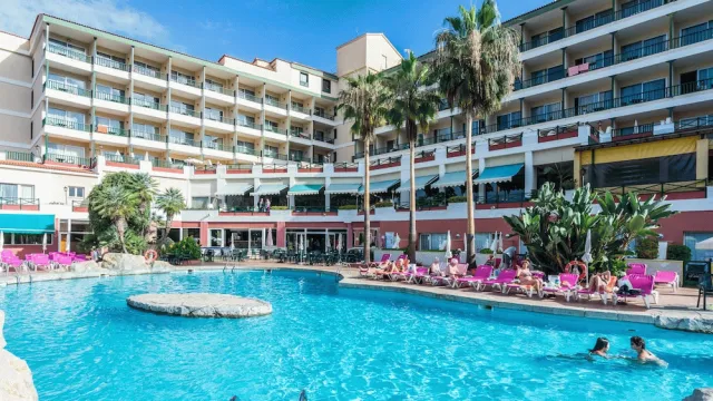 Hotellbilder av Blue Sea Costa Jardin & Spa - nummer 1 av 39