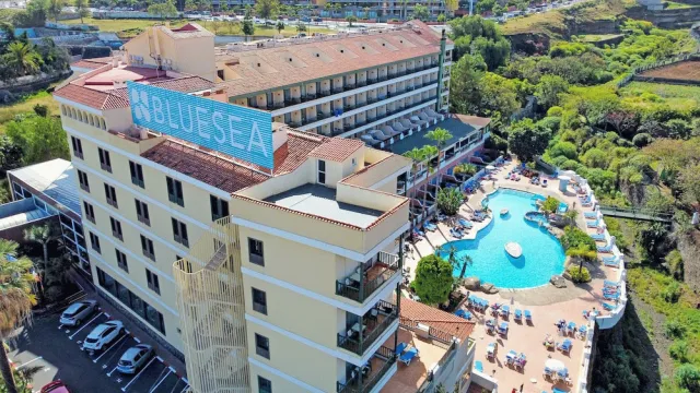 Hotellbilder av Blue Sea Costa Jardin & Spa - nummer 1 av 10