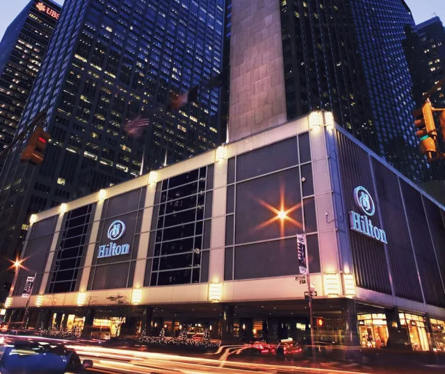 Hotellbilder av The Hilton Club - New York - nummer 1 av 36