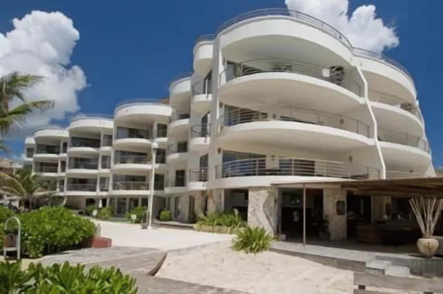 Hotellbilder av Encanto Corto Maltes Ocean Front Luxury Vacation Condos - nummer 1 av 12