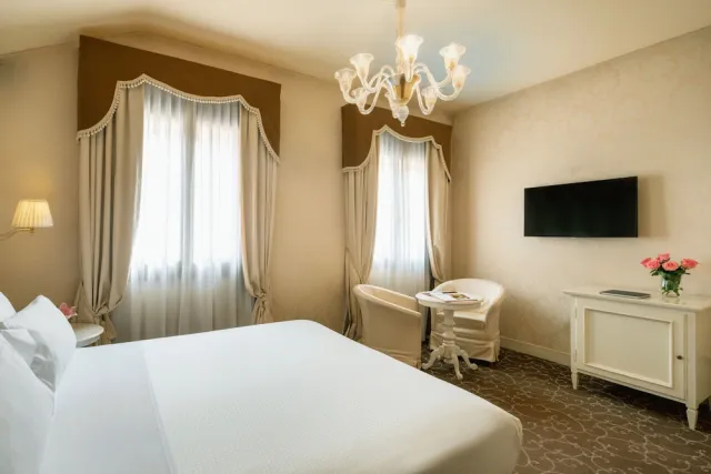 Hotellbilder av Maison Venezia | UNA Esperienze - nummer 1 av 48