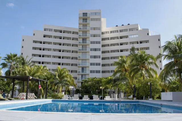 Hotellbilder av Calypso Hotel Cancun - nummer 1 av 46