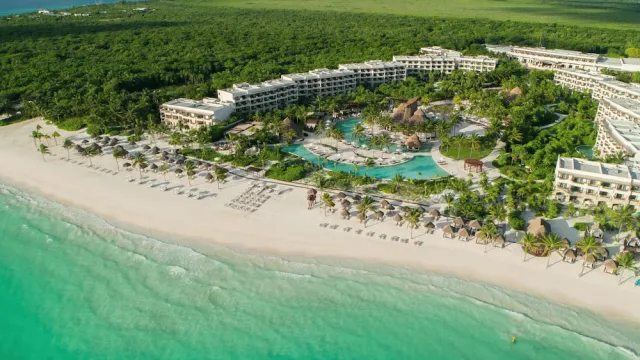 Hotellbilder av Secrets Maroma Beach Riviera Cancun - Adults Only - - nummer 1 av 82