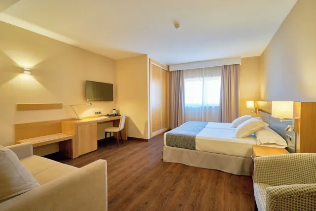 Hotellbilder av Hotel Guadalmedina - nummer 1 av 10