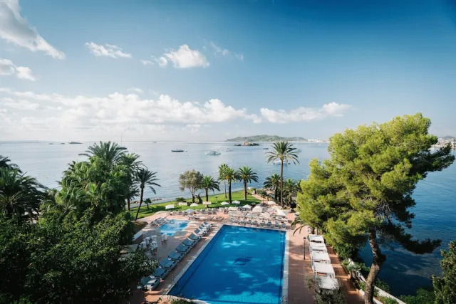 Hotellbilder av Hotel THB Los Molinos - Adults Only - nummer 1 av 61