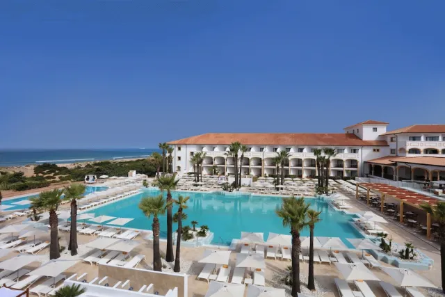 Hotellbilder av Iberostar Selection Andalucía Playa - nummer 1 av 71