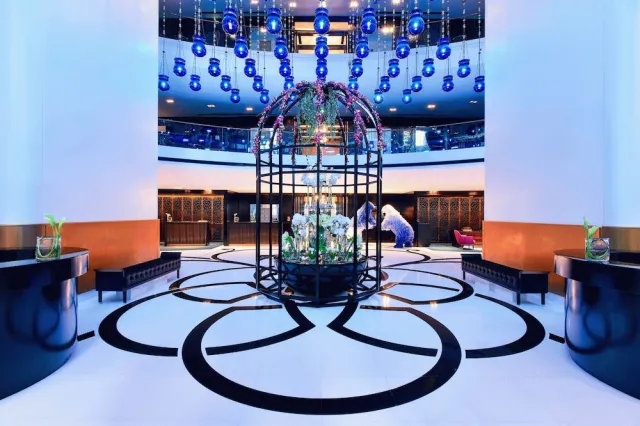 Hotellbilder av W Doha - nummer 1 av 100