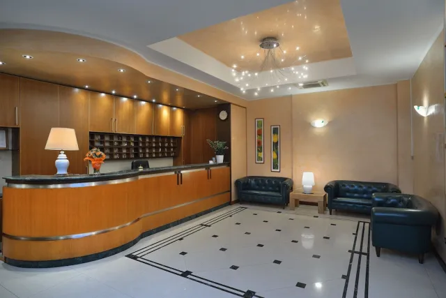 Hotellbilder av Hotel Astor - nummer 1 av 26