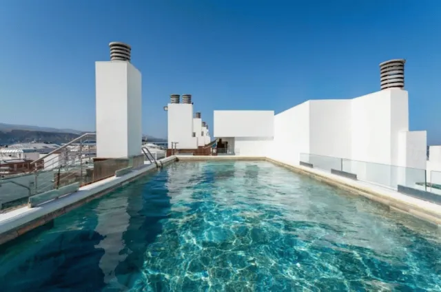 Hotellbilder av Exe Las Palmas - nummer 1 av 10