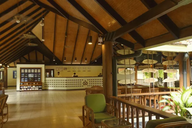 Hotellbilder av Villa Nautica Paradise Island Resort - nummer 1 av 100