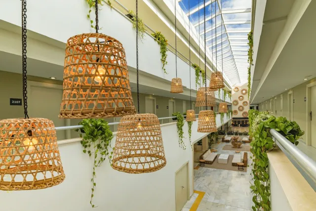 Hotellbilder av Cabogata Jardín Hotel - nummer 1 av 68