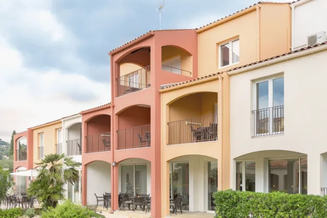 Hotellbilder av Le Club Mougins - nummer 1 av 48