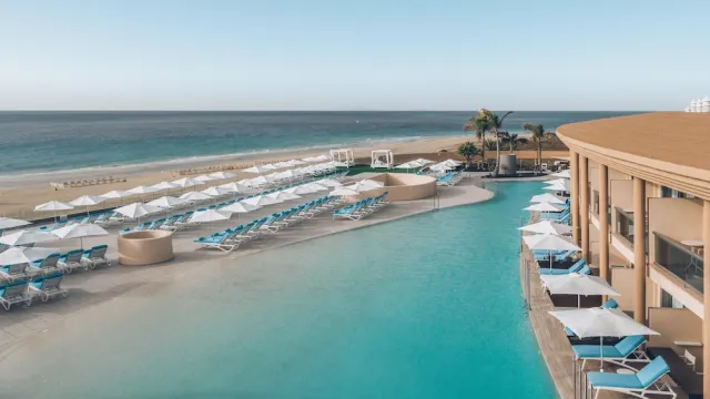 Hotellbilder av Iberostar Selection Fuerteventura Palace - nummer 1 av 10