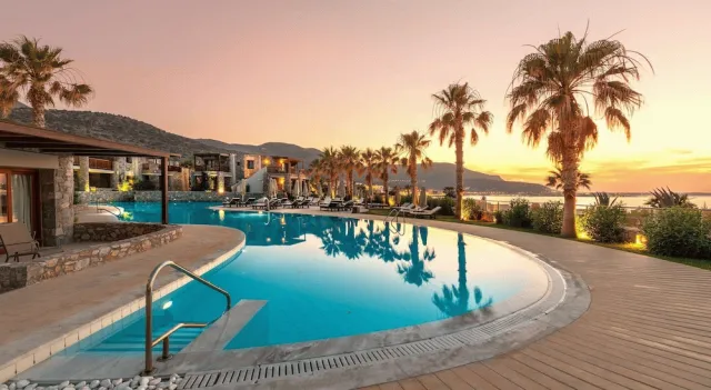 Hotellbilder av Ikaros Beach Resort & Spa - Adults Only - nummer 1 av 100