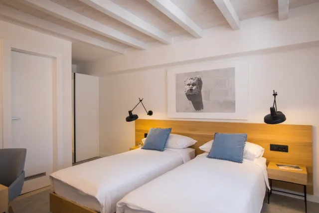 Hotellbilder av Bova Luxury Rooms - nummer 1 av 49