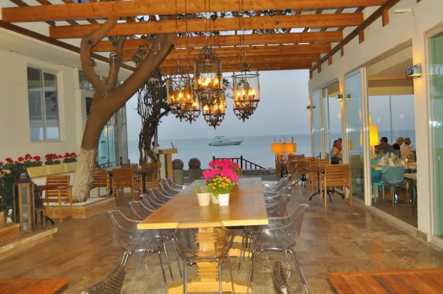 Hotellbilder av Sunprime Dogan Side Beach - Adults Only - nummer 1 av 24