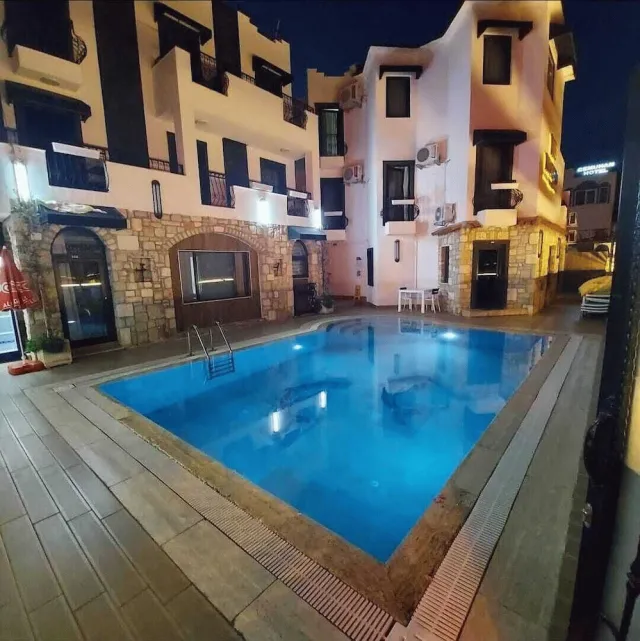 Hotellbilder av Wb Weekend Otel - nummer 1 av 30
