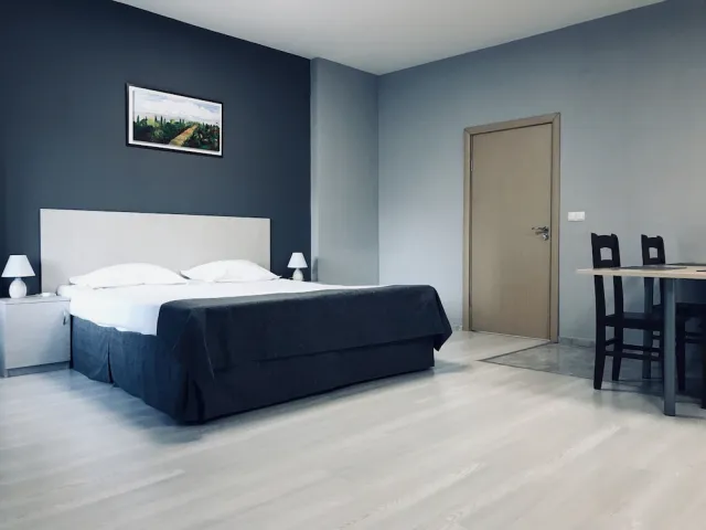 Hotellbilder av ATM Aparts Sofia - nummer 1 av 30