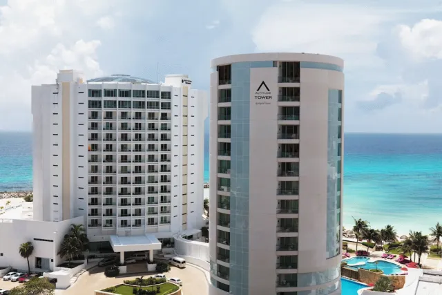 Hotellbilder av Altitude at Krystal Grand Cancun - - nummer 1 av 62