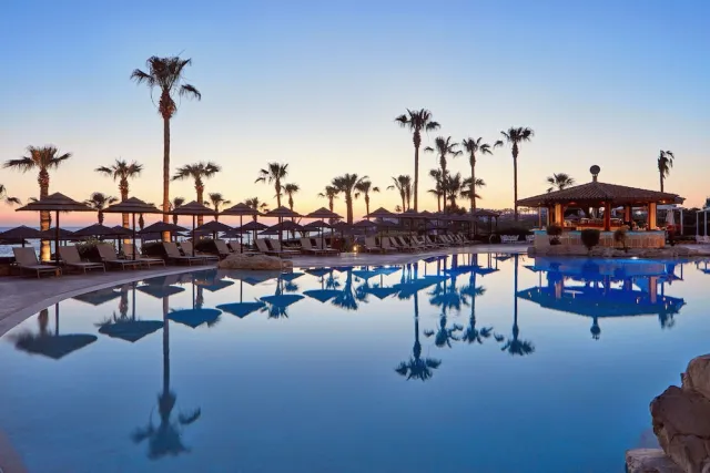 Hotellbilder av Atlantica Golden Beach -Adults Only - nummer 1 av 27