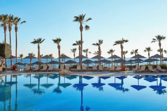 Hotellbilder av Atlantica Golden Beach -Adults Only - nummer 1 av 34