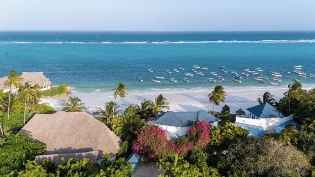 Hotellbilder av Jafferji Beach Retreat - nummer 1 av 54