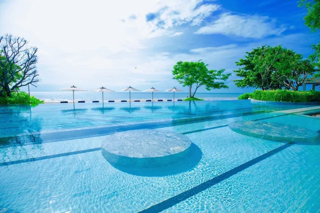 Hotellbilder av Baba Beach Club Hua Hin Luxury Pool Villa Hotel by Sri Panwa - nummer 1 av 10