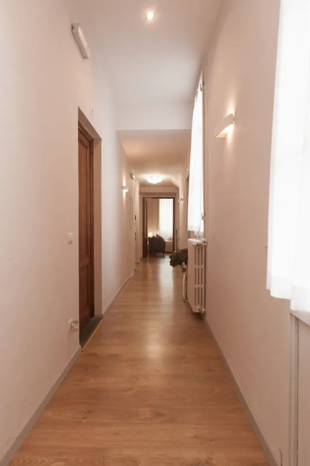 Hotellbilder av La Porta del Paradiso - nummer 1 av 10