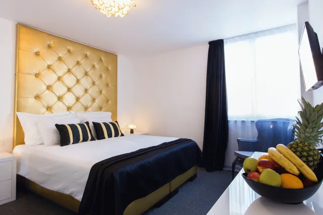 Hotellbilder av B Gold Luxury Rooms - nummer 1 av 10