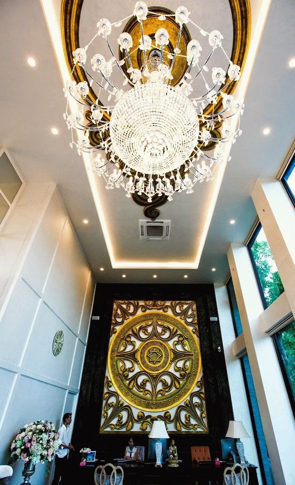 Hotellbilder av I Calm Resort - nummer 1 av 10