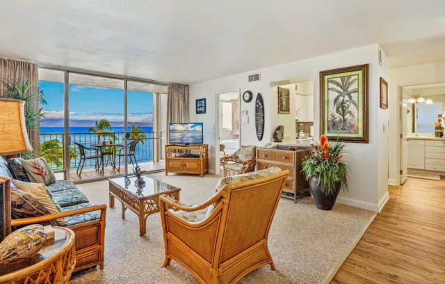 Hotellbilder av Royal Kahana Maui by OUTRIGGER - nummer 1 av 100