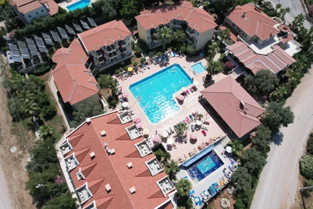 Hotellbilder av Celay Hotel - nummer 1 av 43
