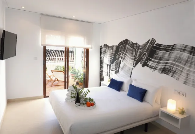 Hotellbilder av Rusticae Hotel Mardenit - nummer 1 av 53