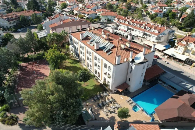 Hotellbilder av Grand Villa Sol Apart - nummer 1 av 48