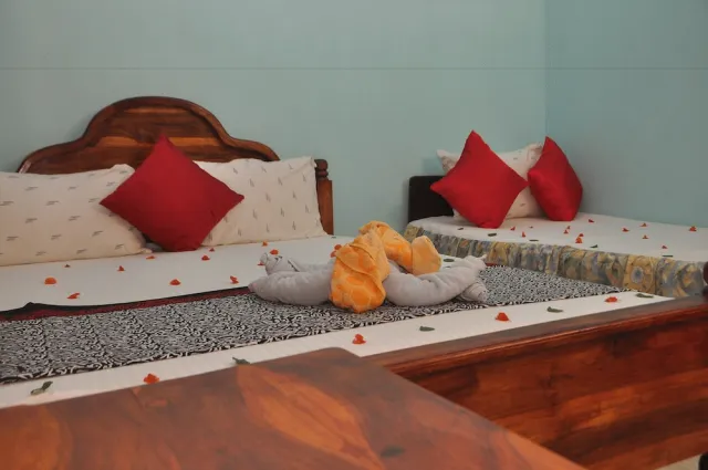 Hotellbilder av Pura Sanda Villa - nummer 1 av 35