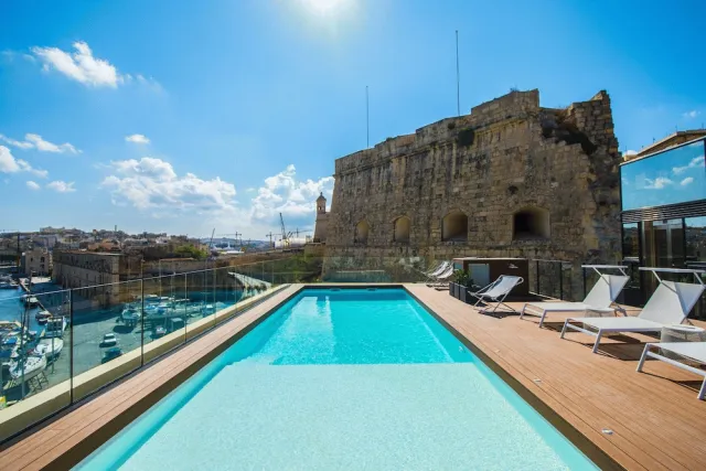 Hotellbilder av Cugo Gran Macina Malta - nummer 1 av 10