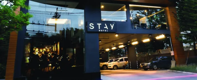 Hotellbilder av STAY Hotel Bangkok - nummer 1 av 65