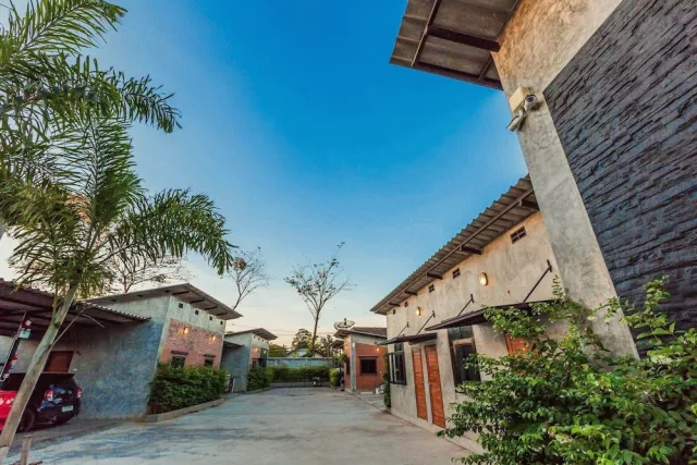 Hotellbilder av Paradiso Boutique Resort - nummer 1 av 20