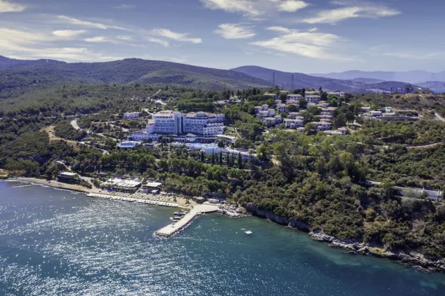 Hotellbilder av Labranda Ephesus Princess Kusadasi - - nummer 1 av 100