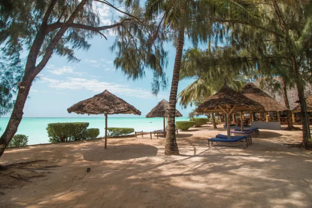 Hotellbilder av Tanzanite Beach Resort - nummer 1 av 54