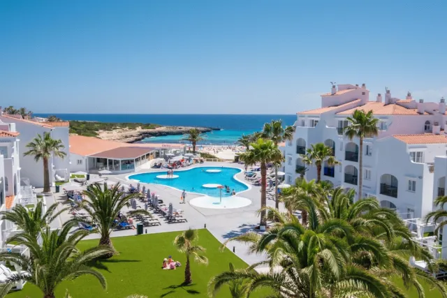 Hotellbilder av Carema Beach Menorca - nummer 1 av 91