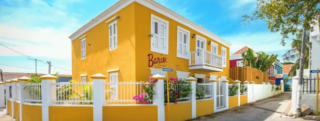 Hotellbilder av Bario Hotel - nummer 1 av 69