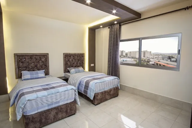 Hotellbilder av Al-Riyati For Hotel Apartments - nummer 1 av 33