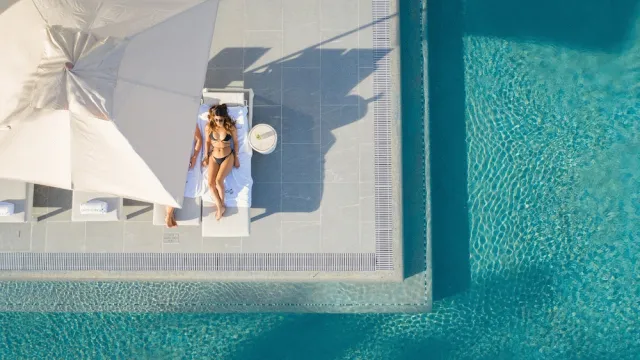 Hotellbilder av Garza Blanca Resort & Spa Cancun - - nummer 1 av 100