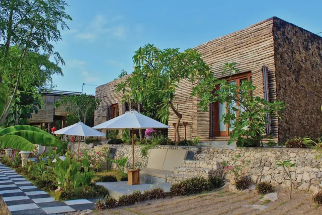 Hotellbilder av Kabeh Jati Garden Villa and Restaurant - nummer 1 av 66