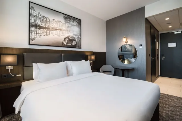 Hotellbilder av Radisson Hotel & Suites Amsterdam South - nummer 1 av 100