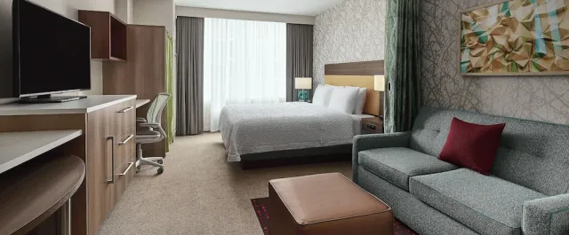 Hotellbilder av Home2 Suites by Hilton Chicago McCormick Place - nummer 1 av 47