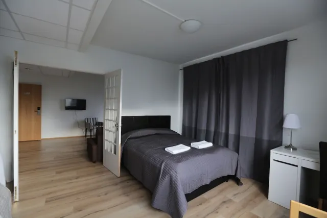 Hotellbilder av 100 Iceland Hotel - nummer 1 av 10
