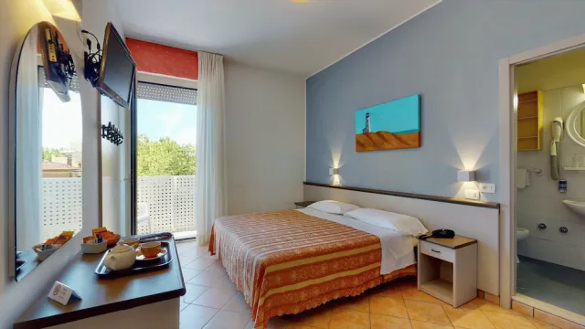 Hotellbilder av Hotel Excelsior - nummer 1 av 42