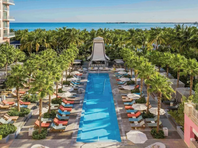 Hotellbilder av SLS Baha Mar - nummer 1 av 100